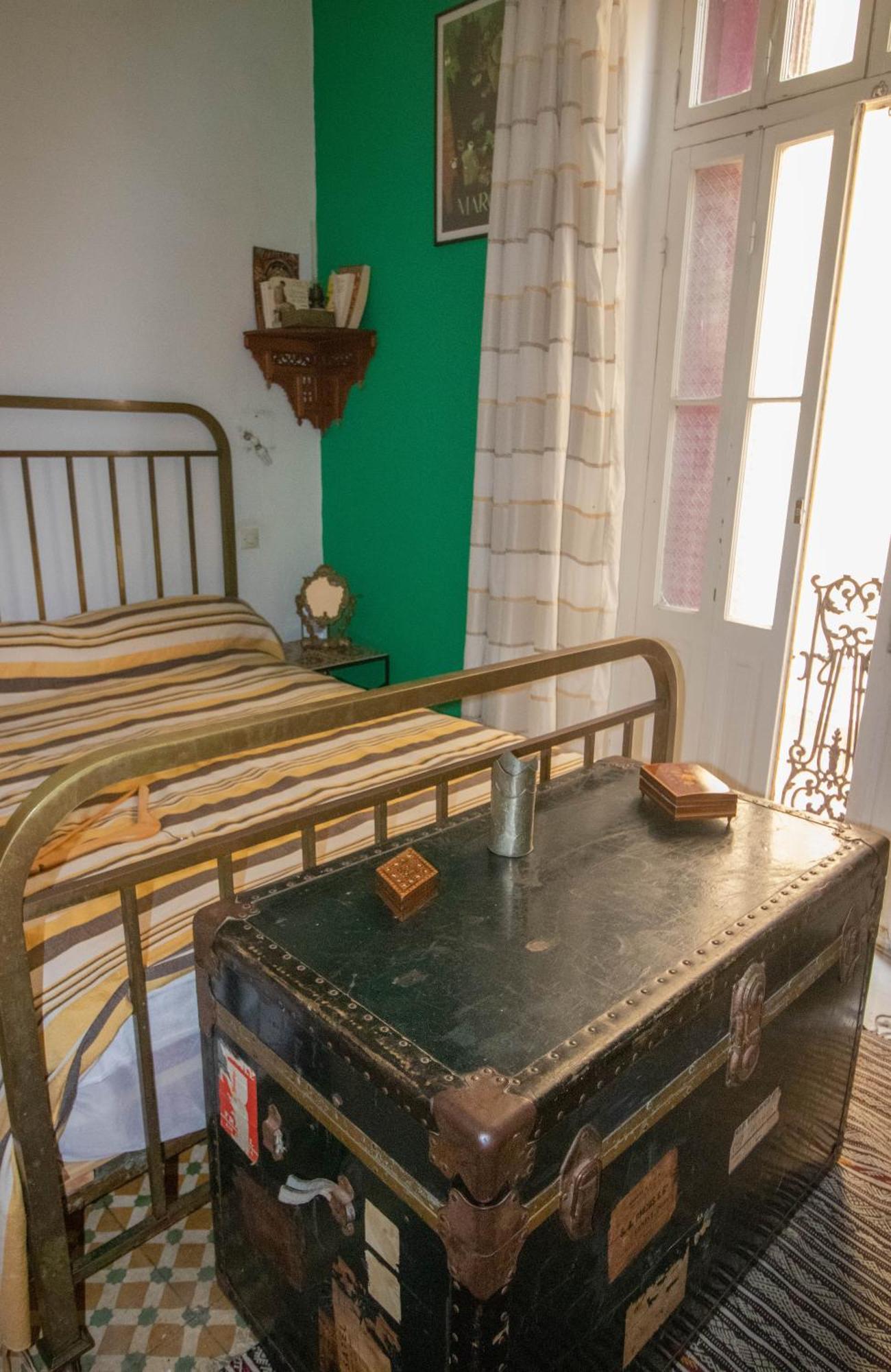 Bayt Alice Hostel Tanger Zimmer foto