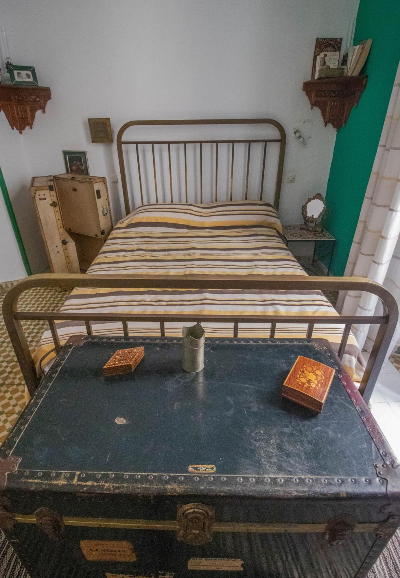 Bayt Alice Hostel Tanger Zimmer foto